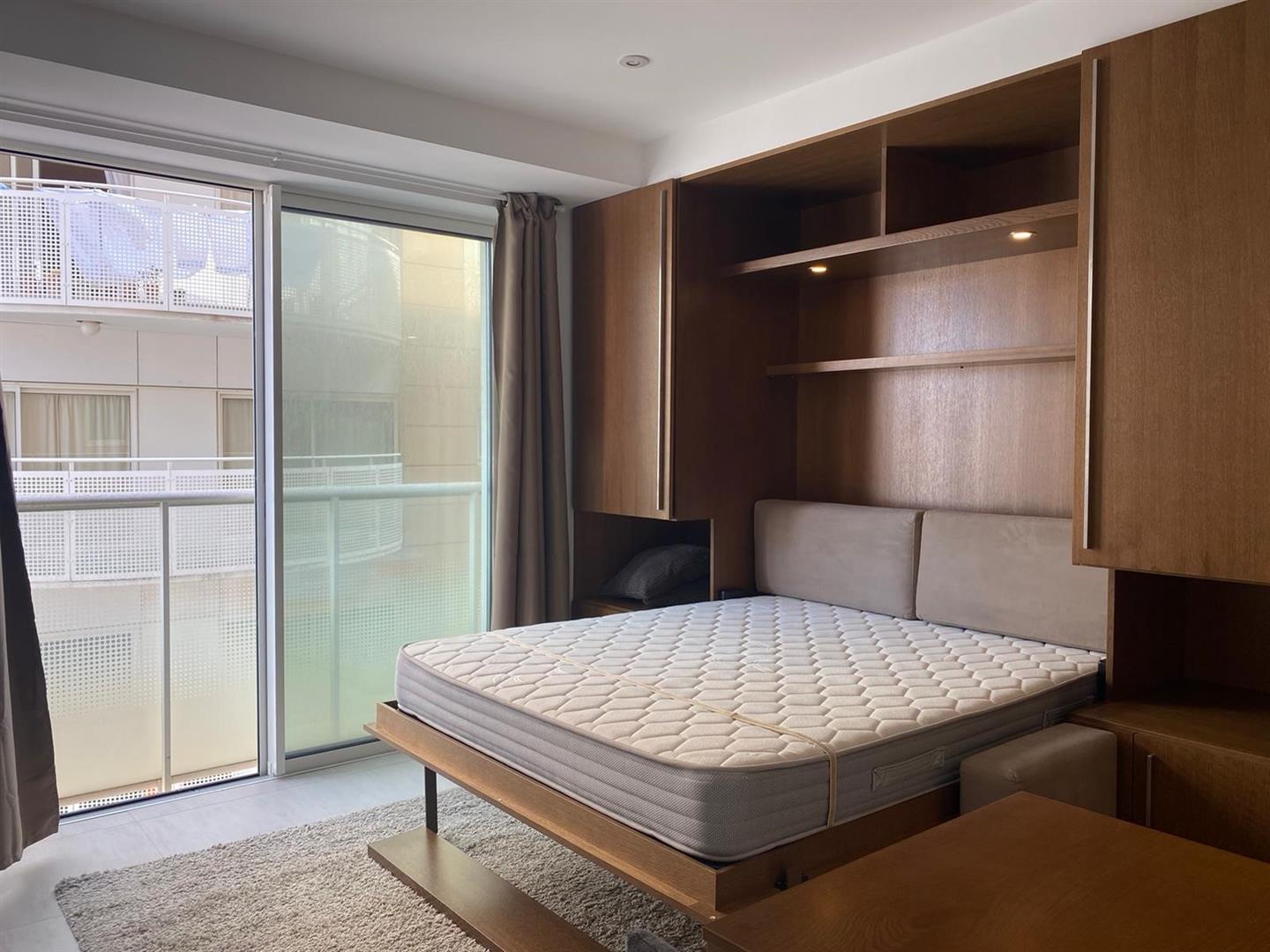 Image of Apartment - 1 Bathrooms for Sale in West One, Eurotowers-Gibraltar, Image 3